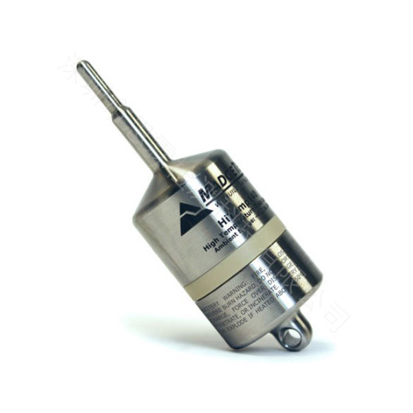 美國邁奇達高溫數據記錄器