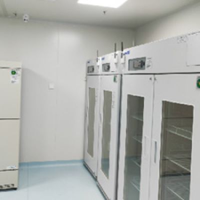 EMS系統制藥設備監測