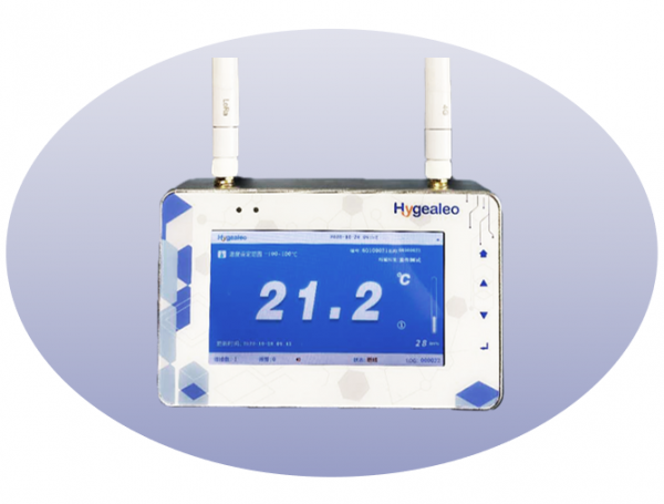 LoRa物聯網關 LoRa物聯網關