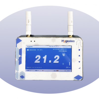 LoRa物聯(lián)網(wǎng)關(guān)