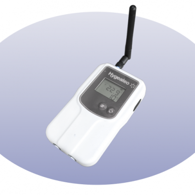 LoRa無(wú)線數(shù)據(jù)記錄儀