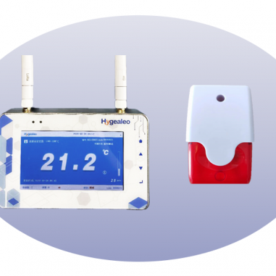 網(wǎng)關(guān)報(bào)警器