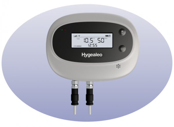 4G數據記錄儀 4G數據記錄儀