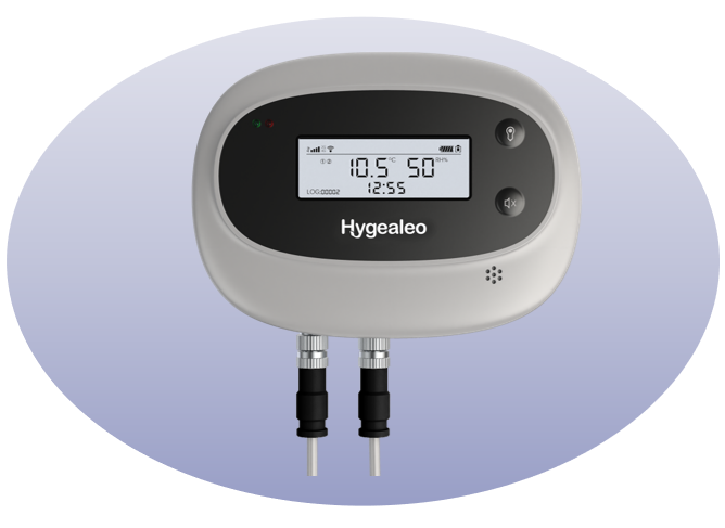 4G數(shù)據(jù)記錄儀