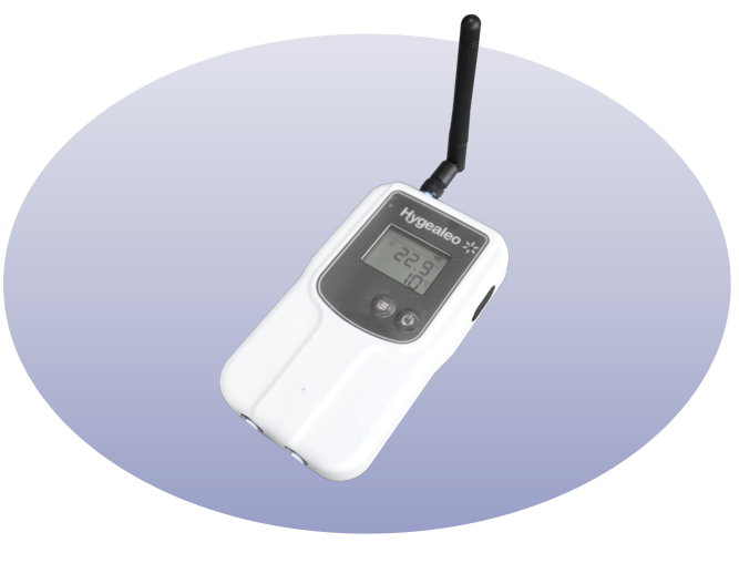 LoRa無線數(shù)據(jù)記錄儀